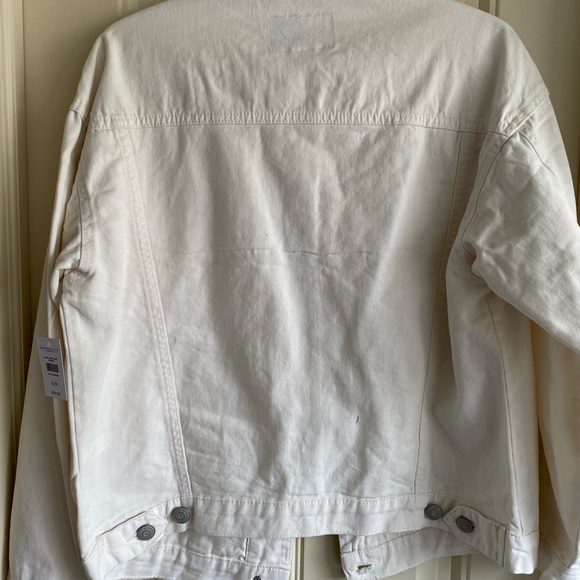 Jean Jacket - Picture 4 of 4